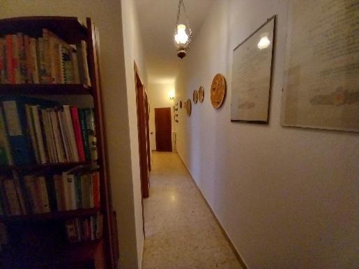 La Chimera Arezzo Buitenkant foto