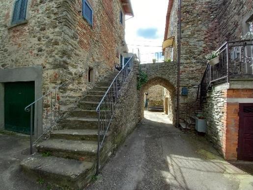 La Chimera Arezzo Buitenkant foto