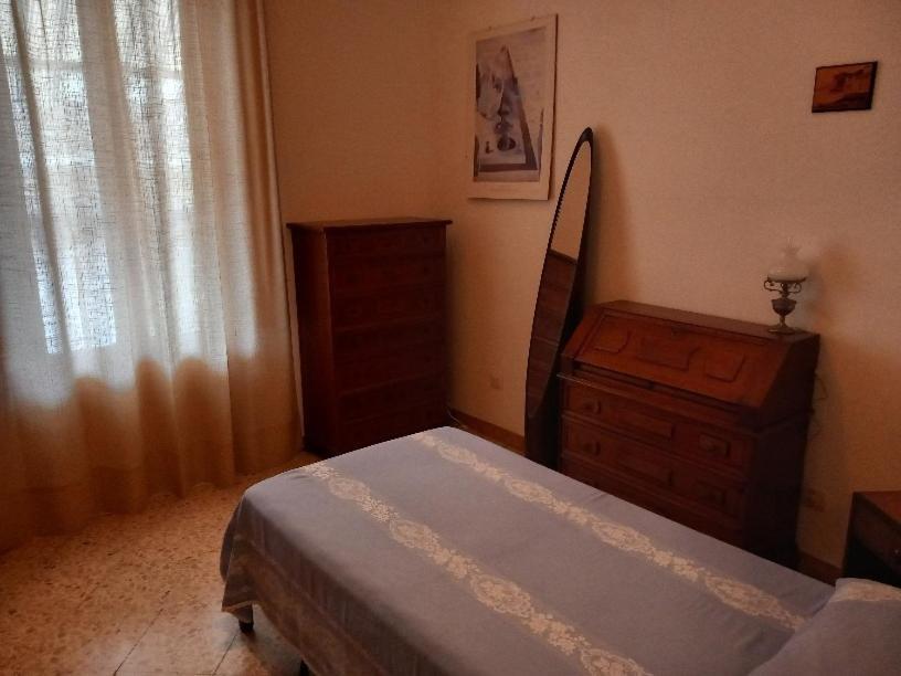 La Chimera Arezzo Buitenkant foto