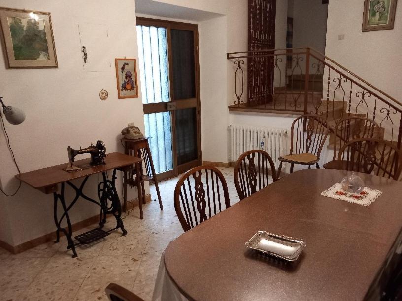La Chimera Arezzo Buitenkant foto